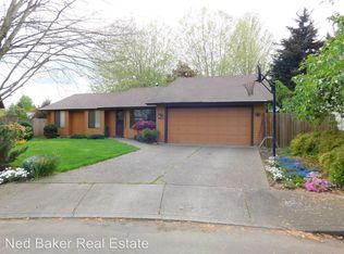 4675 Hayesville Ct NE, Salem, OR 97305