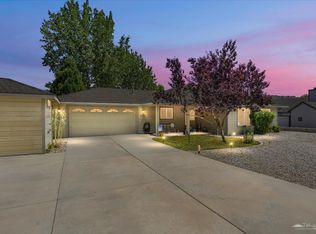 23910 Basin Harbor Ct, Tehachapi, CA 93561