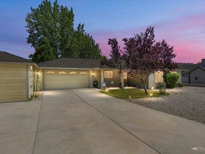23910 Basin Harbor Ct, Tehachapi, CA, 93561
