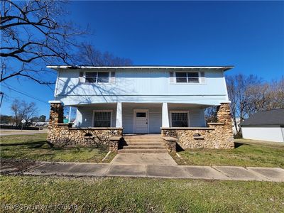 614 W River St, Ozark, AR, 72949