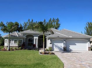 3608 SW 1st Pl, Cape Coral, FL 33914