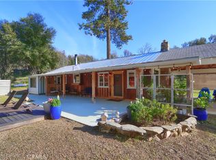 5641 Darrah Rd, Mariposa, CA