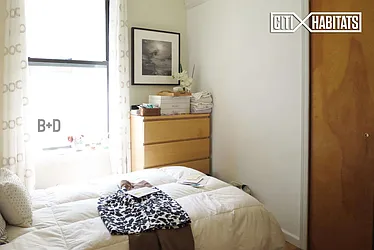 Rented by Citi Habitats