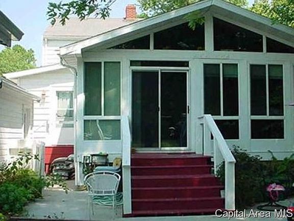 2nd image of 1317 S Clay Ave