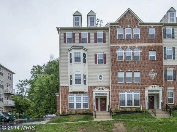 7104 Daniel John Dr #7104, Elkridge, MD 21075