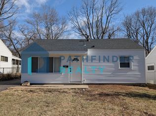 2510 Falmouth Ave, Dayton, OH 45406