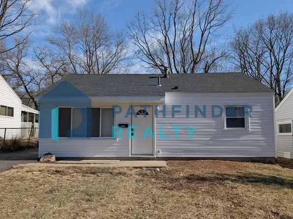 2510 Falmouth Ave, Dayton, OH 45406