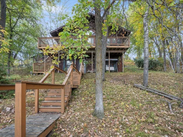 31052 Lakewood Ave, Pequot Lakes, MN 56472