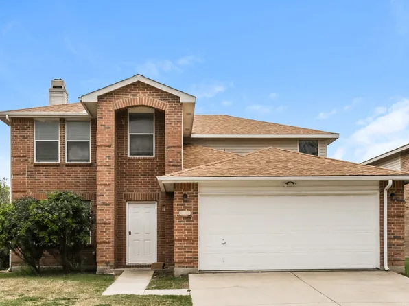 1824 Lariat Dr, Justin, TX 76247