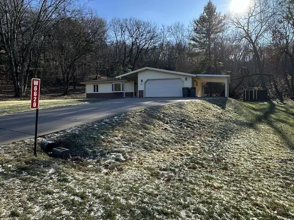 W6620 Hidden Valley ROAD, Holmen, WI 54636