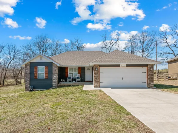 115 Water Lane, Spokane, MO 65754