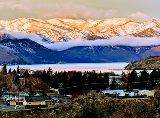 660 Riverview Cemetery Rd, Chelan, WA 98816