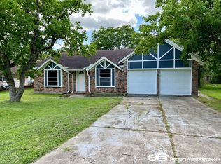 3810 Dolphin Ln, La Porte, TX 77571
