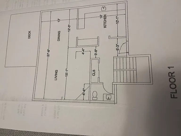 Level one