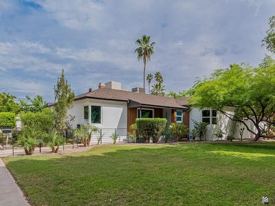 1353 S 7th Ave, Yuma, AZ, 85364