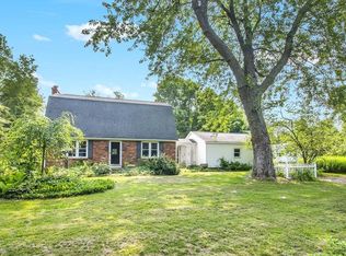 9875 Rountree Rd, Hanover, MI 49241