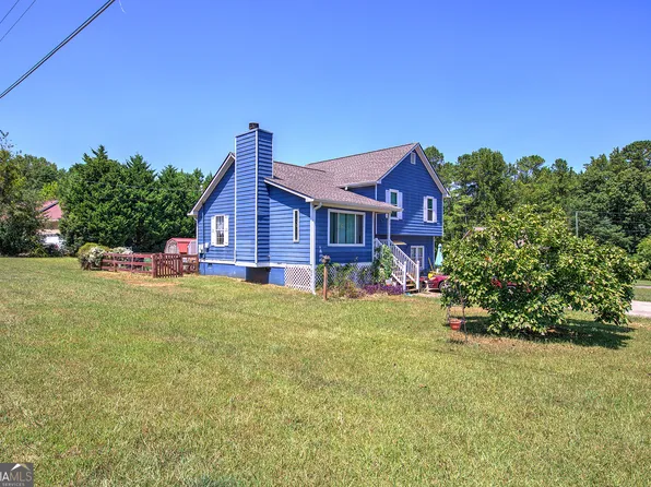 13 Ravenwood Ct, Rockmart, GA 30153