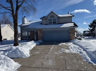 1527 Warren Lake Ct, Indianapolis, IN 46229