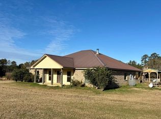 294 Simon Rd, Tylertown, MS 39667