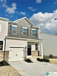 1077 Meadowlark Dr, Fogelsville, PA, 18051