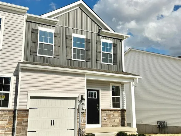 1077 Meadowlark Dr, Fogelsville, PA 18051