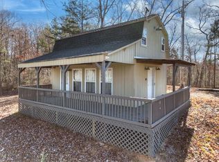 100 Toccoa Trl, Blue Ridge, GA 30513