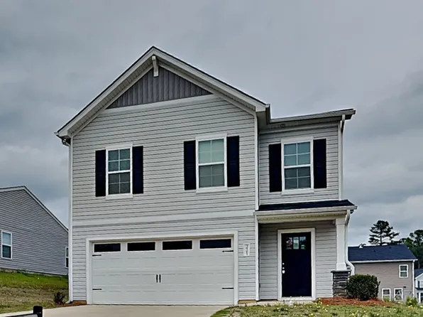 331 Crooked Pine Ct, Columbia, SC 29209
