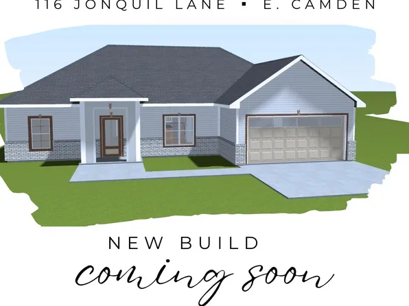 116 Jonquil Ln, Camden, AR 71701