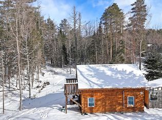 8222 Newcomb Rd, Long Lake, NY 12847