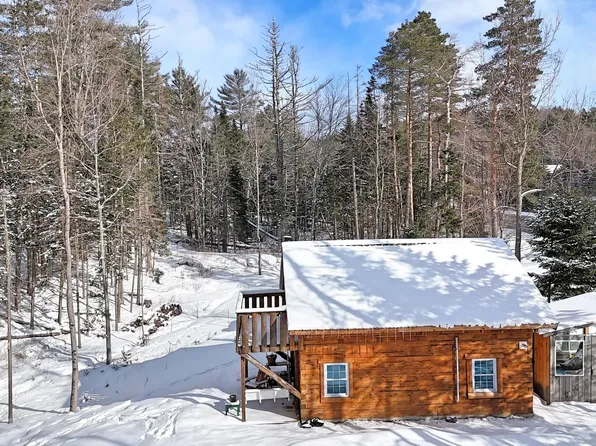 8222 Newcomb Rd, Long Lake, NY 12847