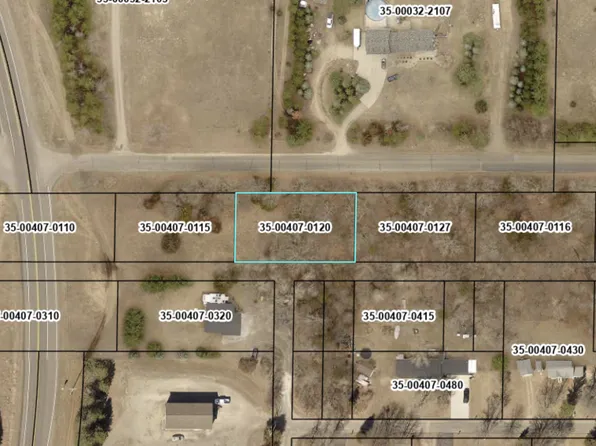 X 235th Ave, Big Lake, MN 55309
