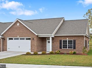 267 Freemont Cir, Broadway, VA 22815