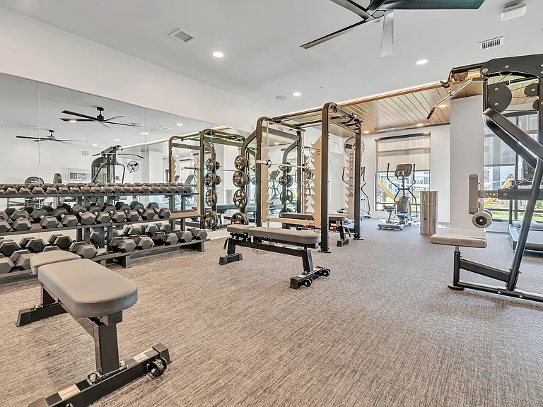 Montage at Marquis Hills — Photo 14