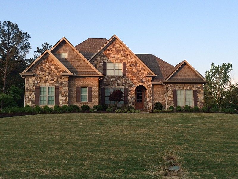 3008 Mountain Ponte DR NW