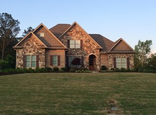 3008 Mountain Pointe Dr NW, Cleveland, TN 37312