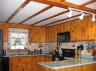 45 Pine Meadow Rd, New Hampton, NH 03256