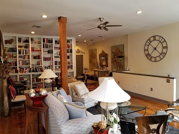 Another Living Room view