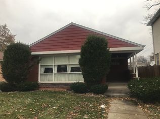 2241 N 77th Ct, Elmwood Park, IL 60707
