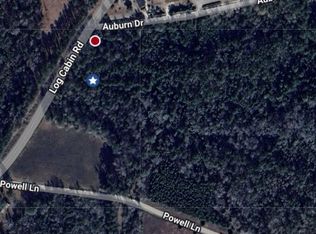 LOT 1 Auburn Dr, Loris, SC 29569