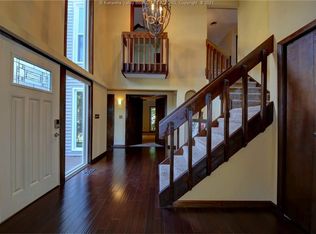 5308 Morning Dove Ln, Cross Lanes, WV 25313