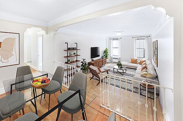 1st image of 4800 14th Ave APT 3C