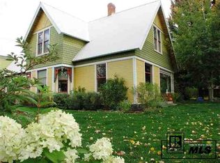 344 Pine St, Steamboat Springs, CO 80487