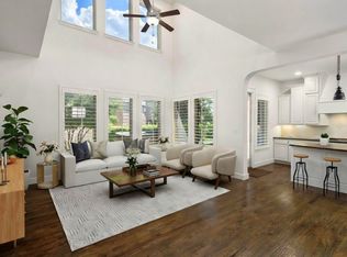 811 Otto Dr, Allen, TX 75013