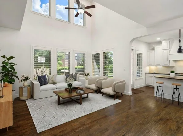 811 Otto Dr, Allen, TX 75013