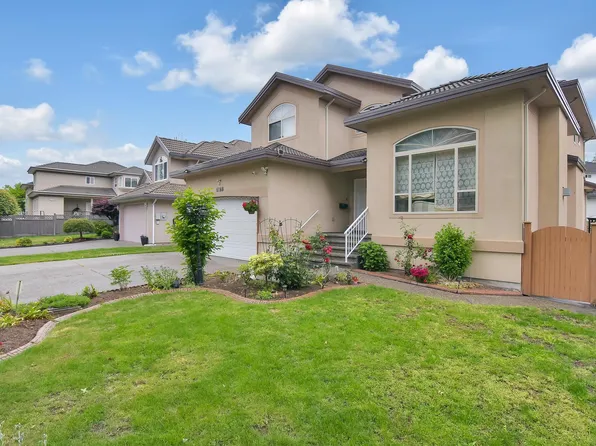 6188 127th St, Surrey, BC V3X 3M6
