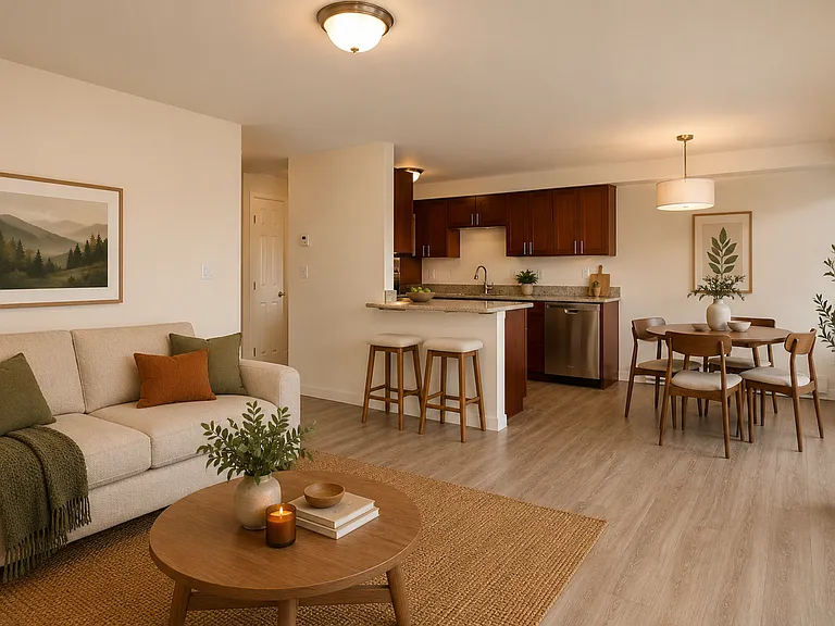 Minor Tower Apartments - Located in Eastlake — Photo 133