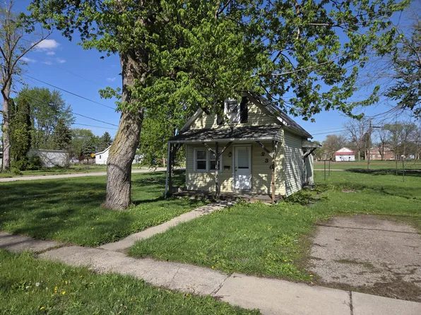 230 N Wayne St, Van Wert, OH 45891
