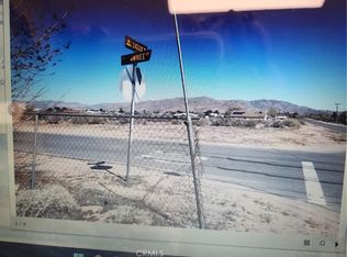 0 Sioux Ln #31, Apple Valley, CA 92308