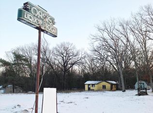 11971 W Us Highway 10, Branch, MI 49402