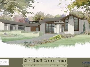 3800 Verano Dr, Austin, TX 78735